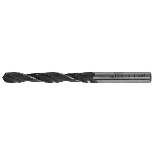 Forêt à métaux HSS Haute qualité - Pour acier/inox/métal  - Tailles au choix