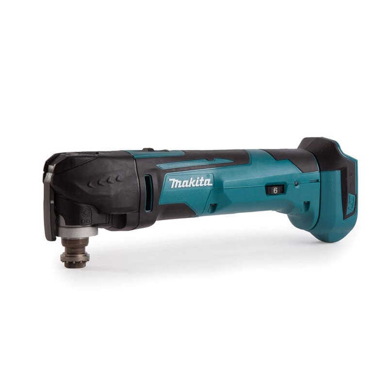 Outil multifonctions 18V LXT (machine seule) - MAKITA DTM51Z