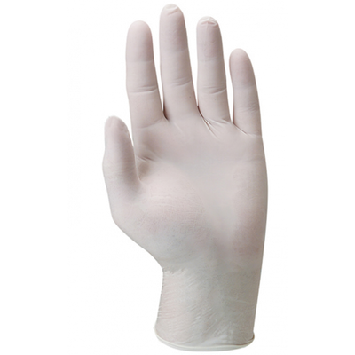 Gants jetables