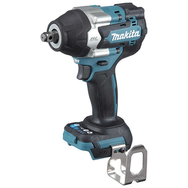 Boulonneuse à chocs 18V LXT 700 Nm 1/2" (Machine seule) - MAKITA DTW700Z