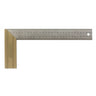 Equerre droite et d'onglet, L.300 mm - KS Tools 300.0221