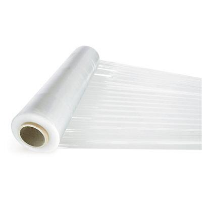 Film étirable transparent 23 Micron