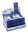 Set Coffret Embout Vissage DIN3126 STANDARD - 31 PCS - IZAR