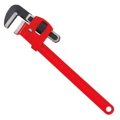 Clé serre-tube Stillson 250 mm, ouverture 34 mm / 1" - MOB