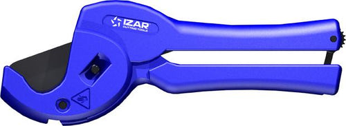 Coupe tube ciseaux pour tubes plastiques et multi-couche - IZAR 8326