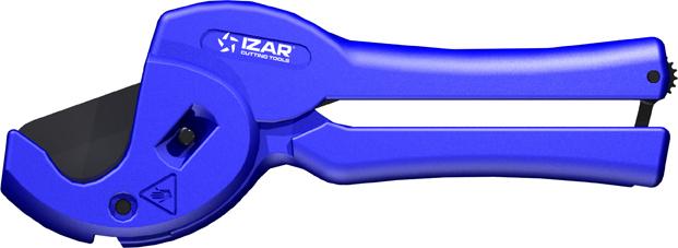 Coupe tube ciseaux pour tubes plastiques et multi-couche - IZAR 8326