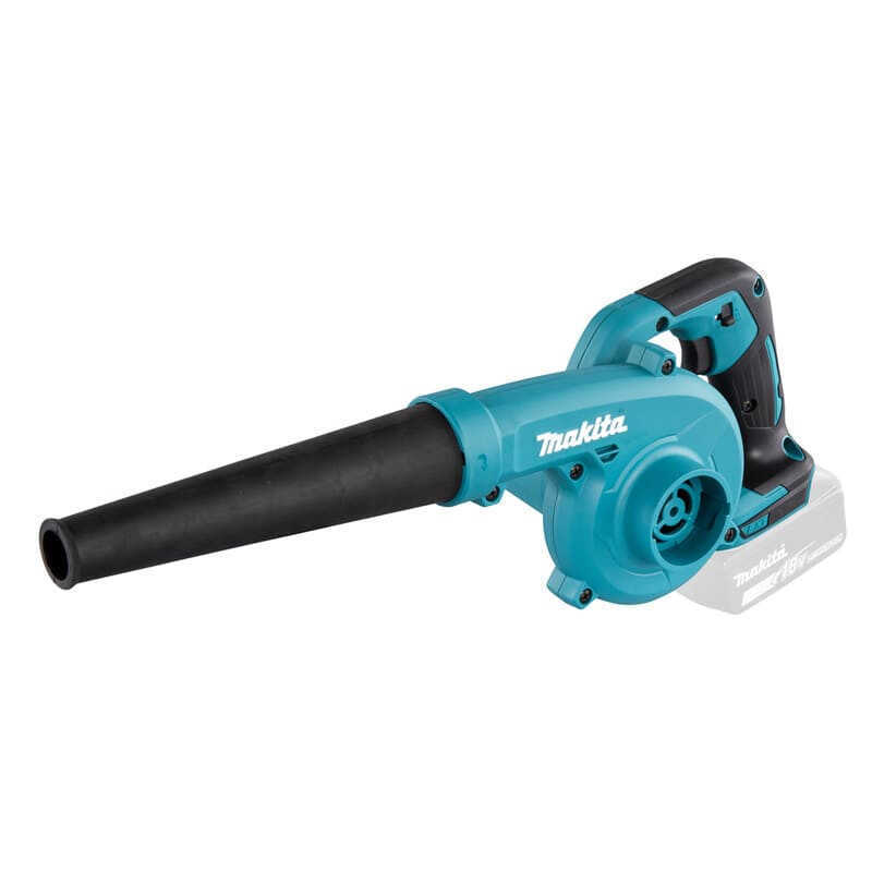 Aspirateur souffleur de feuilles 18V (Solo) - MAKITA DUB185Z