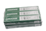 Baguettes électrodes de soudure acier Rutiles 100 PCS - LINCOLN ELECTRIC