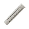 Cheville Nylon Quadruple Expansion- Galaxy - Ø12 mm x 60 mm - ESSBOX de 25 pièces - SCELL-IT