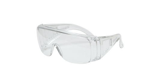 Lunettes de protection grand champ de vision - KS TOOLS 310.0110