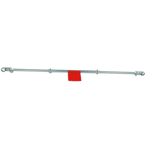 Barre de remorquage, 1,8 t - MANNESMAN - M00110