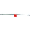 Barre de remorquage, 1,8 t - MANNESMAN - M00110