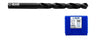 Forets HSS metal DIN338N classique utilisation général (dimensions au choix) - IZAR 1010