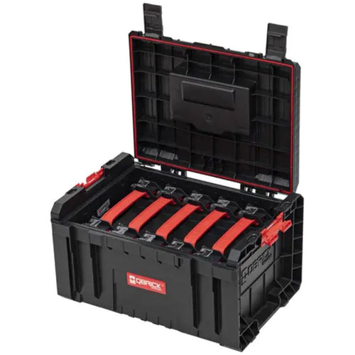 Caisse à outils System PRO 2.0 Toolbox - QBRICK Z255987PG003