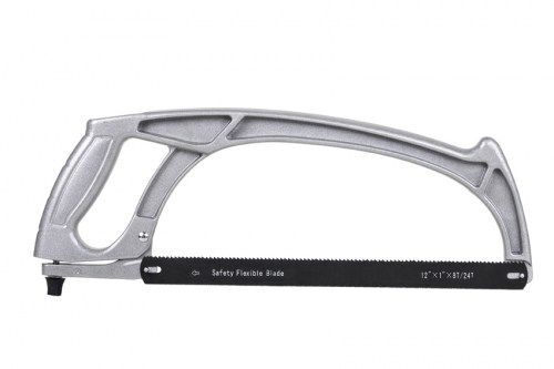 Monture Scie corps Aluminium avec lames 24 TPI - IZAR 1994_24TPI