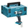 Visseuse à chocs 18V LXT 180Nm (Solo) en MAKPAC - MAKITA DTD172ZJ