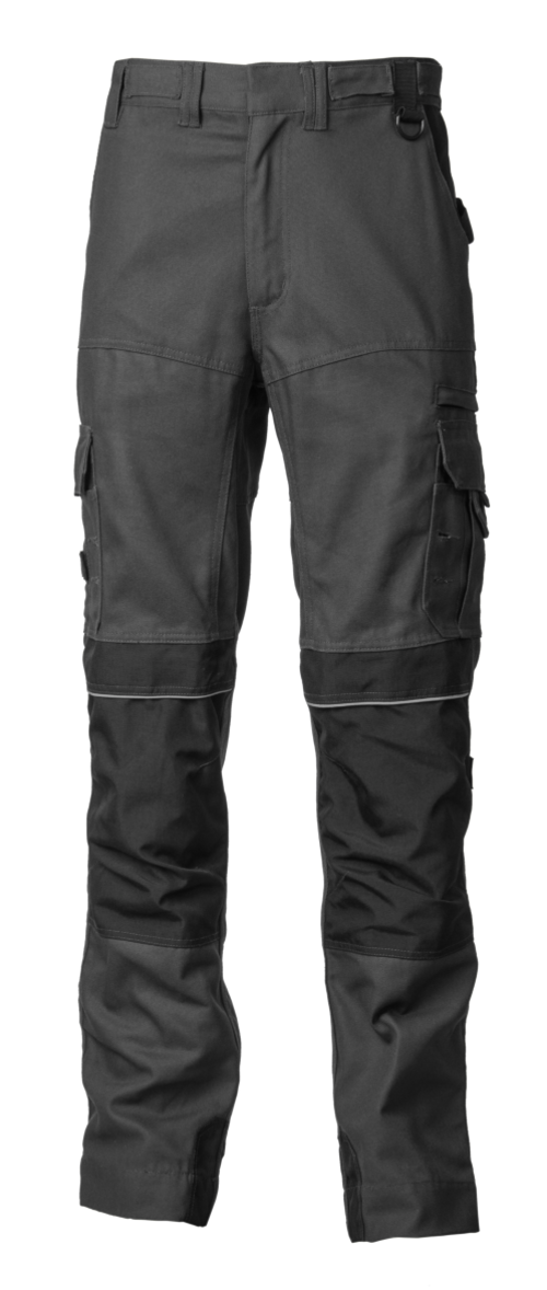 Pantalon de travail Gris SMART - COVERGUARD