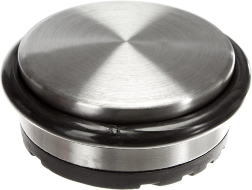 Arrêt de porte INOX - MANNESMANN - M41135