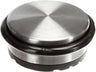 Arrêt de porte INOX - MANNESMANN - M41135