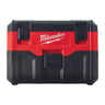 Aspirateur eau et poussières 18V (Produit seul) M18 VC2-0 - MILWAUKEE 4933464029