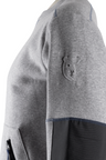Pull Sweat de travail HATO - Gris chiné - COVERGUARD HATO