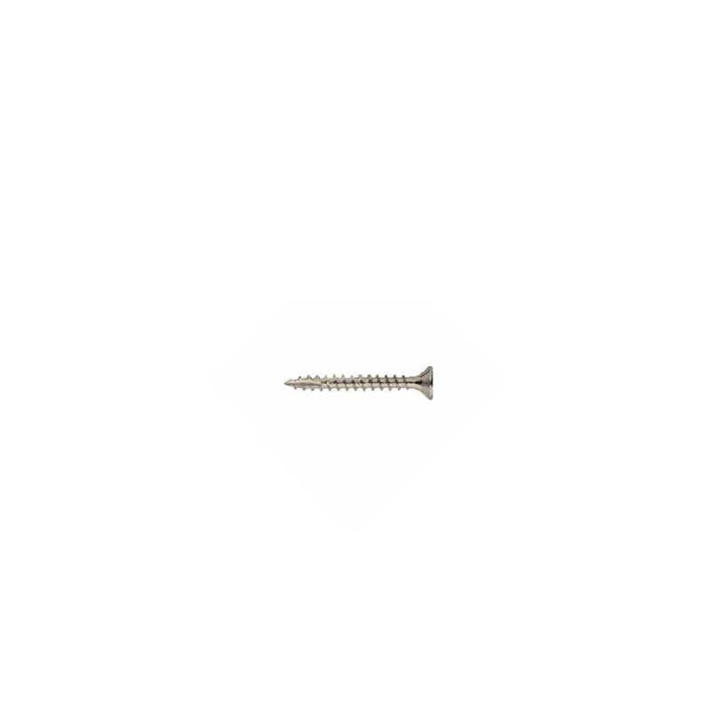Vis à bois universelle, hautes performances, tête fraisée, TS1 - 3 x 25 mm (500 pièces) - SCELL-IT