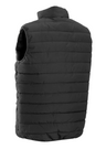 Gilet de travail chaud sans manches - Noir - COVERGUARD TATAKI