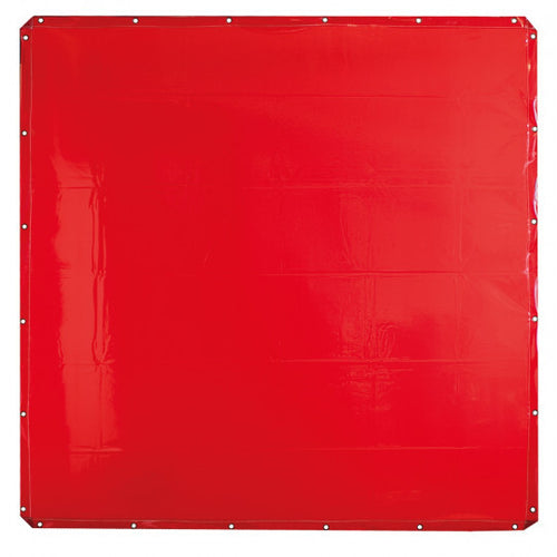 Bâche de soudeur, L. 1740 - noir - KS Tools 985.7029