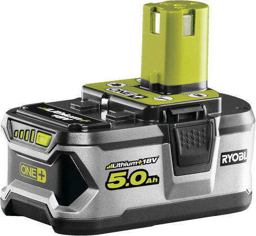 Batterie pour outil 18v 5.0 Ah RB18L50 - RYOBI 5133002433