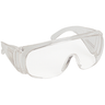 Lunettes de protection VISILUX monture Polycarbonate incolore