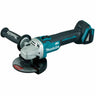 Meuleuse d’angle 18V LXT Li-Ion Ø125 mm (machine seule) – MAKITA DGA506Z