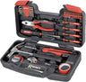 Mallette outillage 40 pièces en valisette - PRKOUT40/M - RIBIMEX