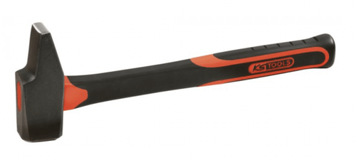 Marteau rivoir manche tri-matière - KS Tools