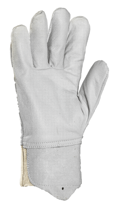 Gants Fleurs