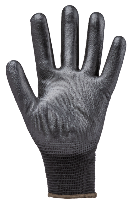 Gants de précision légère, enduction palmaire PU - COVERGUARD 1PUBB