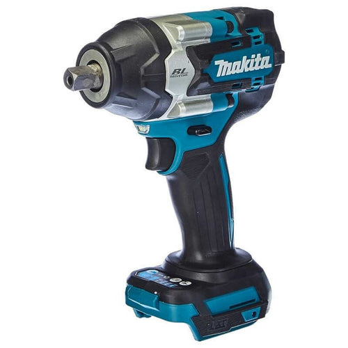Boulonneuse à chocs 700Nm 1/2 (Produit seul) - MAKITA DTW701Z