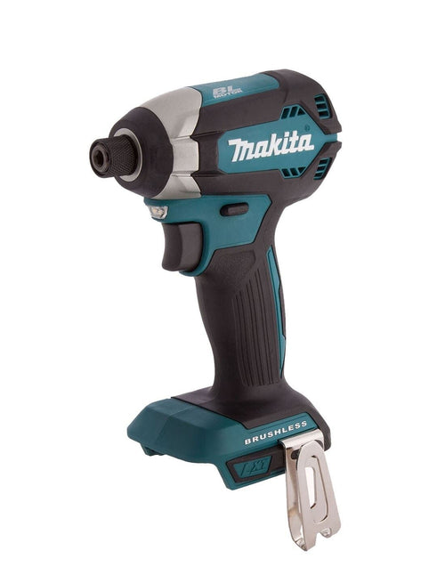 Visseuse à chocs 18V LXT Li-Ion 170Nm (machine seule) - MAKITA DTD153Z