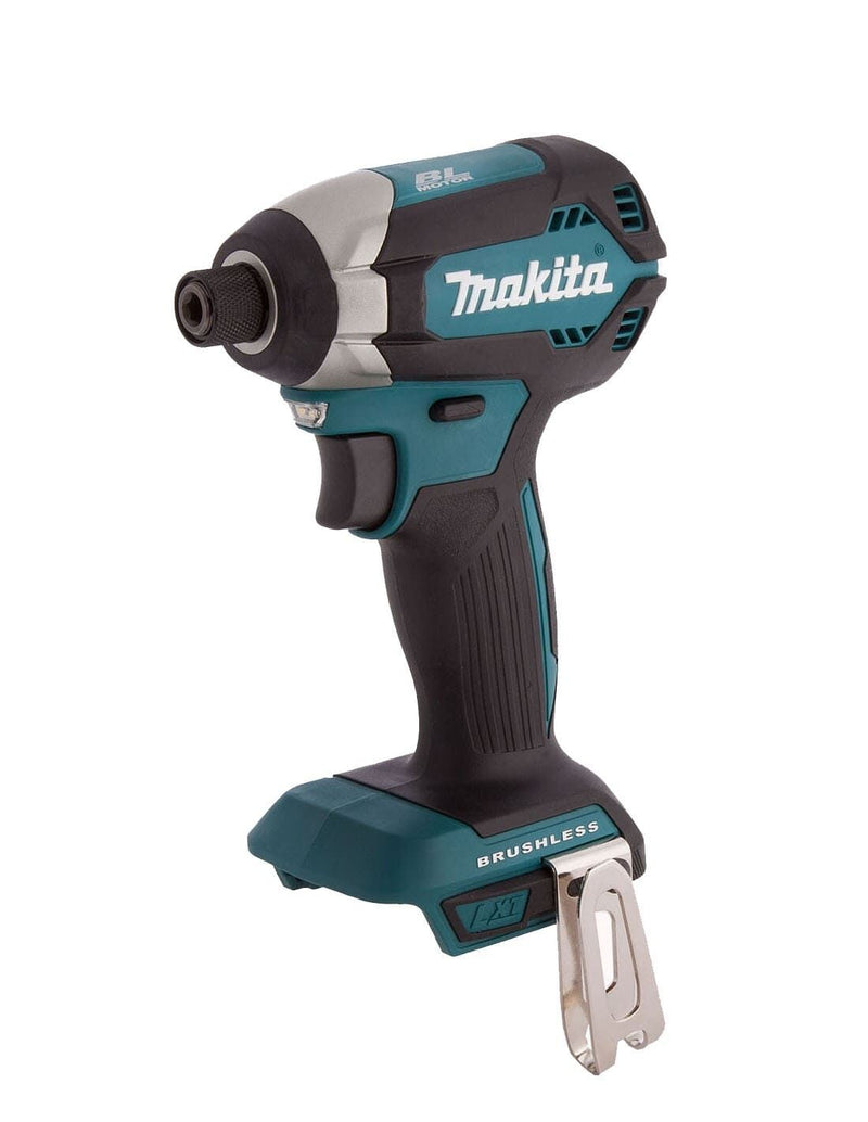 Visseuse à chocs 18V LXT Li-Ion 170Nm (machine seule) - MAKITA DTD153Z