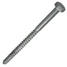 Tirefond en acier galvanisé C3 - TH (25 pièces) - Ø12x100mm - SCELL-IT EX-5044671