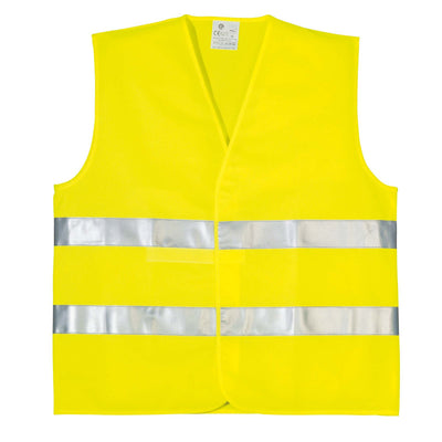 Gilet haute visibilité