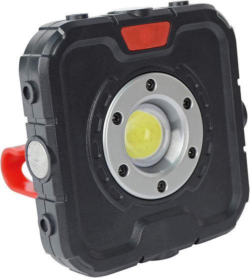 Lampe de travail COB 4W - MANNESMANN - M30681