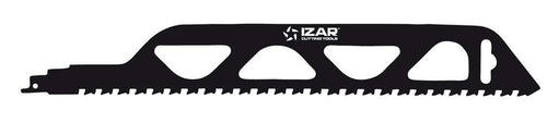 Lame scie sabre denture carbure tungstène 305mm coupe brique - IZAR S1243HM