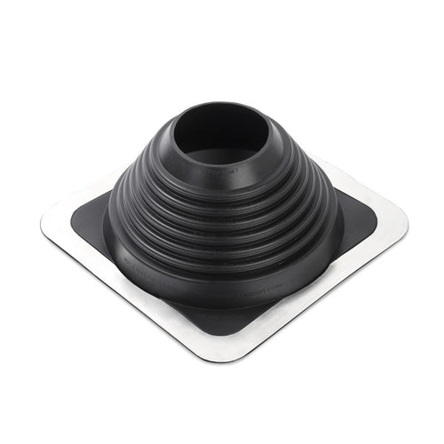 Manchon étanche pour sortie de toiture EPDM - Ø 0 à 146 mm - SCELL-IT MF-146