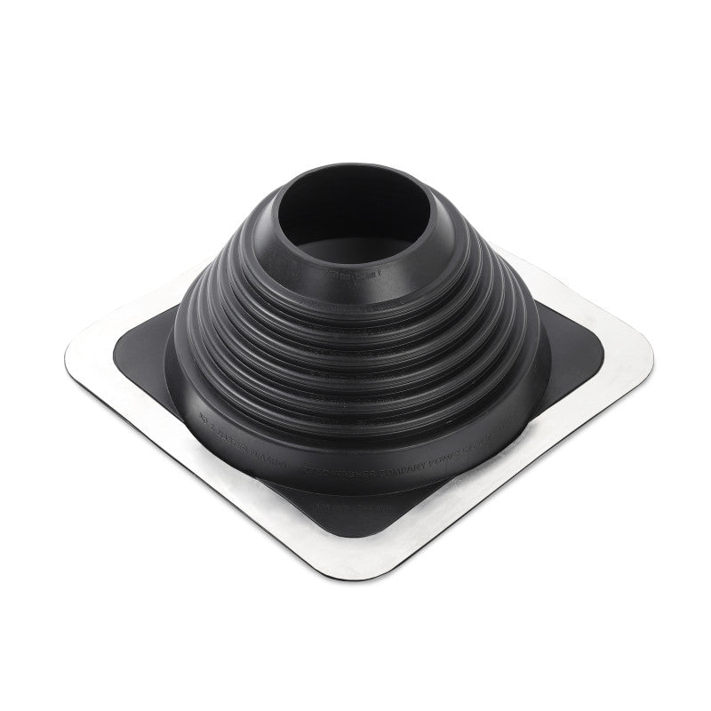 Manchon étanche pour sortie de toiture EPDM – Ø 69 à 177 mm – SCELL-IT MF-177