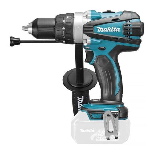 Perceuse à percussion MAKITA DHP458Z