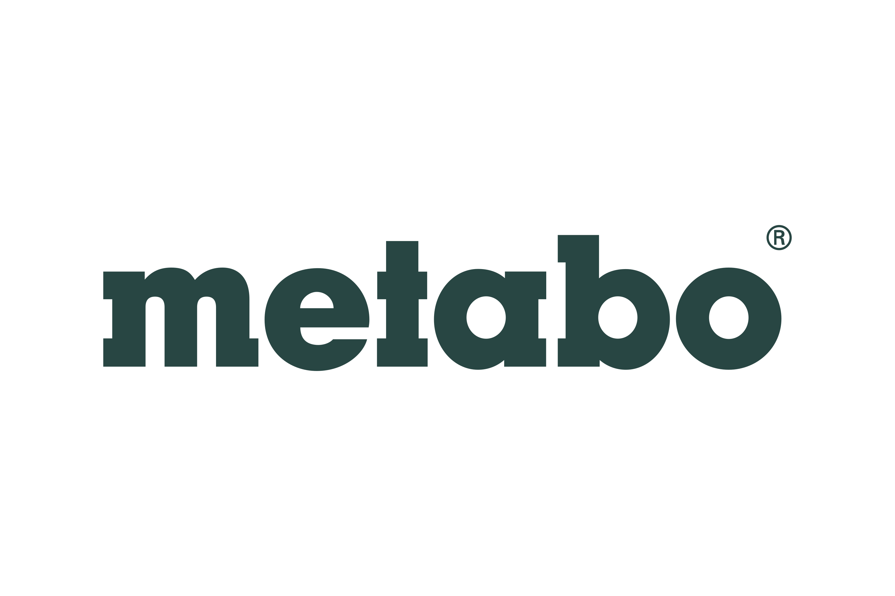METABO